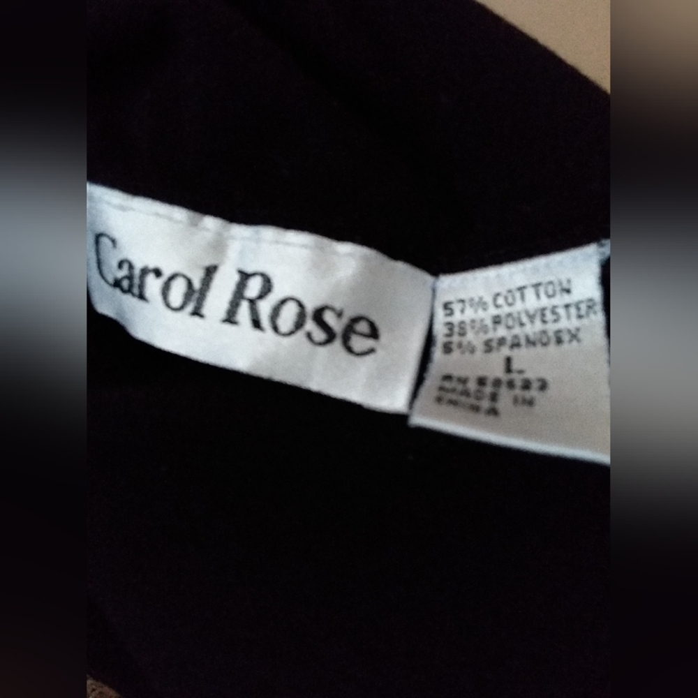 Harley-Davidson- Carol rose L tank top - Picture 5 of 5